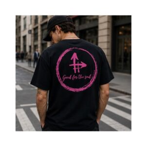 NEW DROP ~ 2026 limited edition T’s - NEON PINK