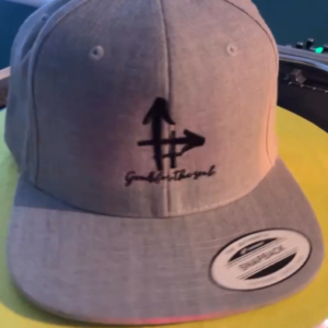 Good for the soul cap